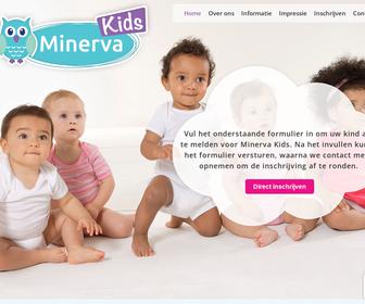 Minerva Kids B.V.
