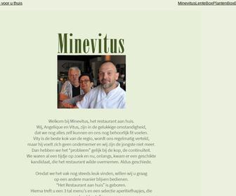 Restaurant Minevitus