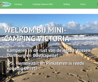 http://www.mini-campingvictoria.nl