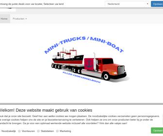 http://www.mini-trucks.nl