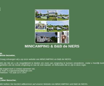 http://www.minicamping-de-niers.nl