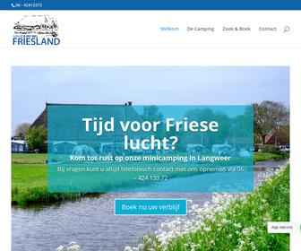 http://www.minicamping-friesland.nl