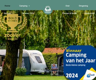 Agro-Camping Munnikenhof V.O.F.