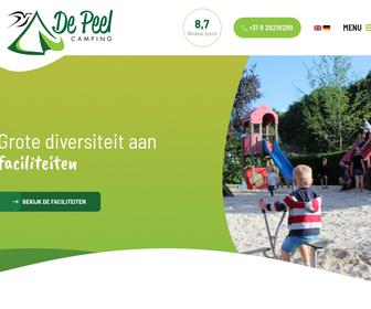http://www.minicampingdepeel.nl