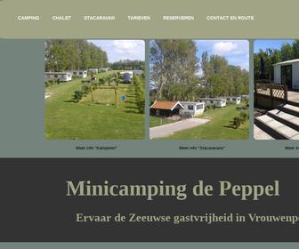 http://www.minicampingdepeppel.nl