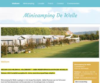 http://www.minicampingdewelle.nl