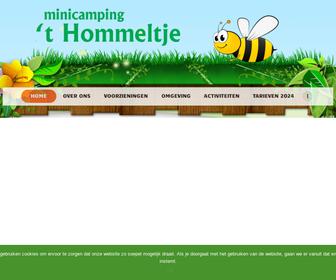 http://www.minicampinghethommeltje.nl