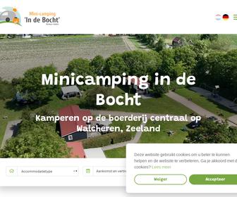http://www.minicampingindebocht.nl