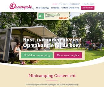 http://www.minicampingoosterzicht.nl