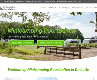 http://www.minicampingpoortbulten.nl