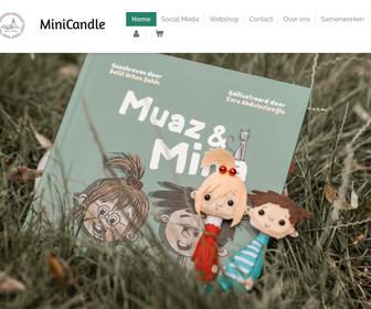 http://www.minicandle.nl