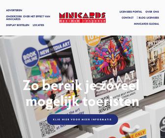 Minicards Limburg