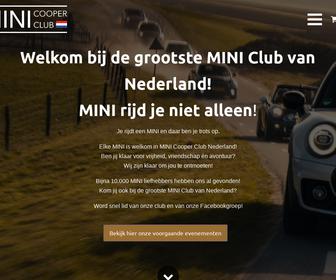 http://www.minicooperclub.nl