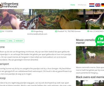 http://www.minihorses.nl