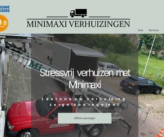 http://www.minimaxiverhuizingen.nl