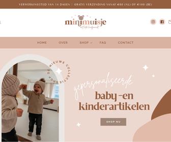 http://www.minimuisje.nl
