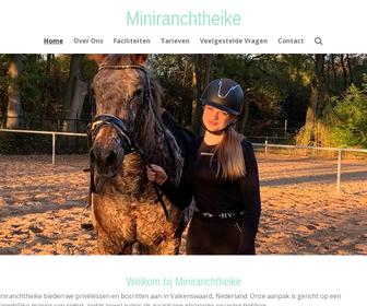 https://www.miniranchtheike.nl