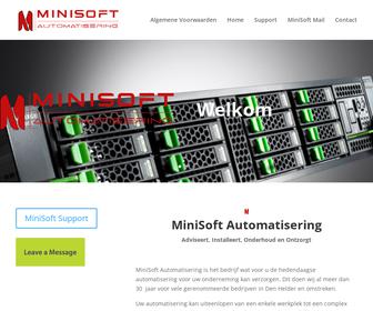 http://www.minisoft.nl