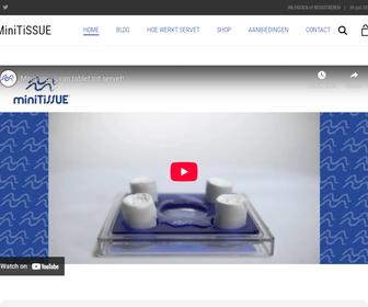 Minitissue Benelux