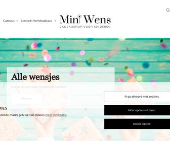 https://www.miniwens.nl