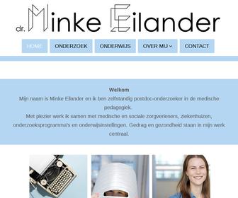 Minke Eilander