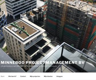 Minneboo Projectmanagement B.V.