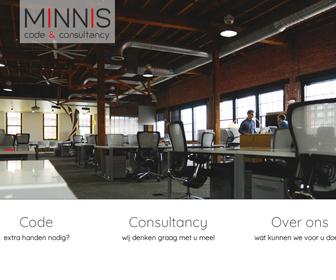 Minnis code & consultancy