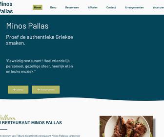 Minos Pallas Grieks Restaurant