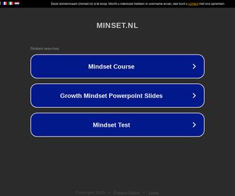 Minset IT Consultancy