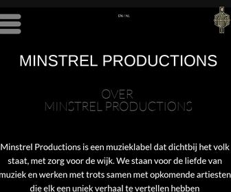 Minstrel Productions