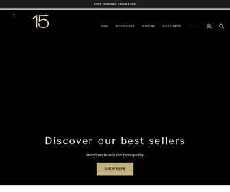https://www.mint15.com