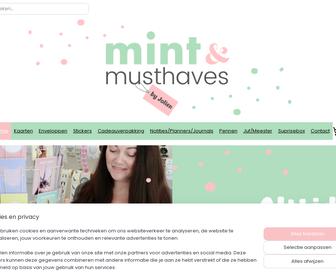 Mint & Musthaves