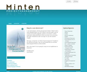 http://www.mintenprojectmanagement.nl
