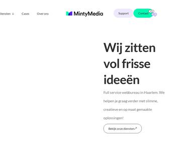 Minty Media