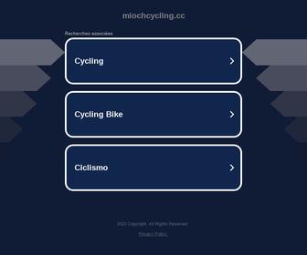 http://www.miochcycling.cc