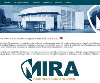 http://Www.mira-recherche.nl