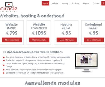 http://www.miracle-solutions.nl