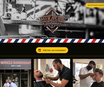 Miracle Barbershop QAS