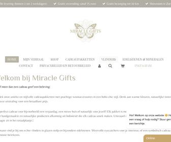 Miracle Gifts