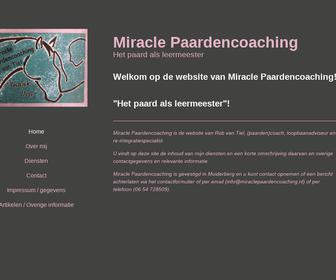 http://www.miraclepaardencoaching.nl
