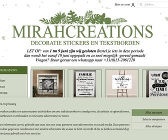 http://www.mirahcreations.nl