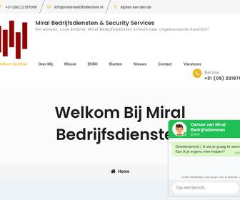 http://www.miral-bedrijfsdiensten.nl