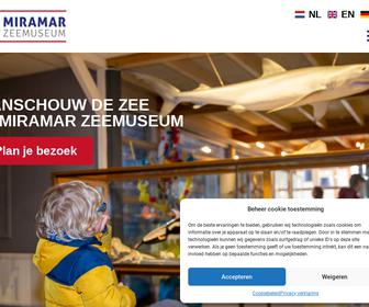 Miramar Zeemuseum