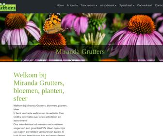 http://www.mirandagrutters.nl