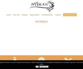 Miras Hairstyling
