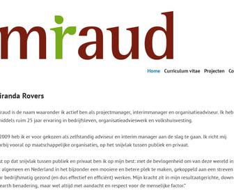 http://www.miraud.nl