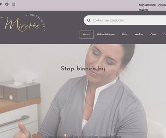 http://www.mirette.nl