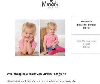 http://www.miriamfotografie.nl