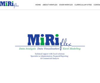 MiriFlex Consultancy