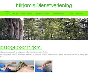http://www.mirjamsdiensten.nl